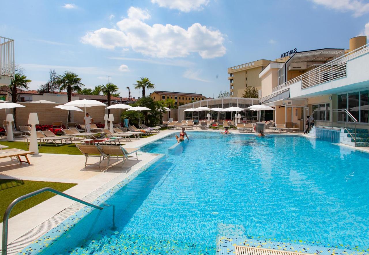 Palace Hotel Meggiorato Abano Terme Exteriör bild