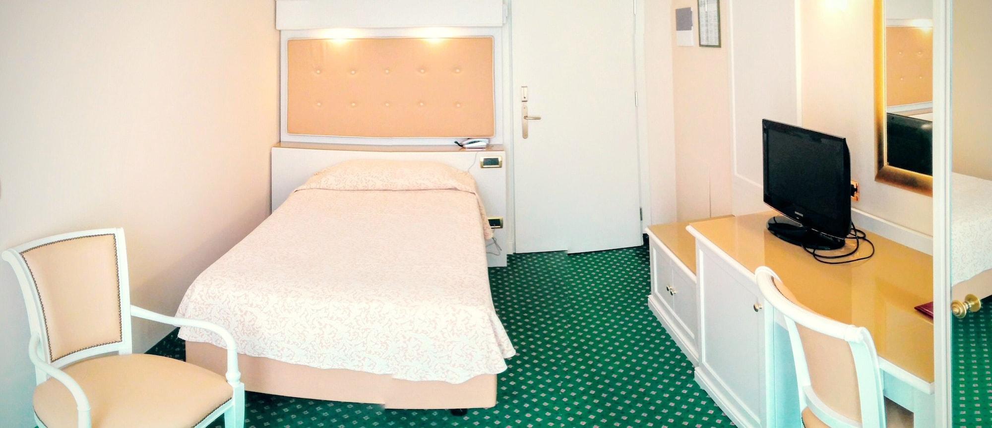Palace Hotel Meggiorato Abano Terme Exteriör bild