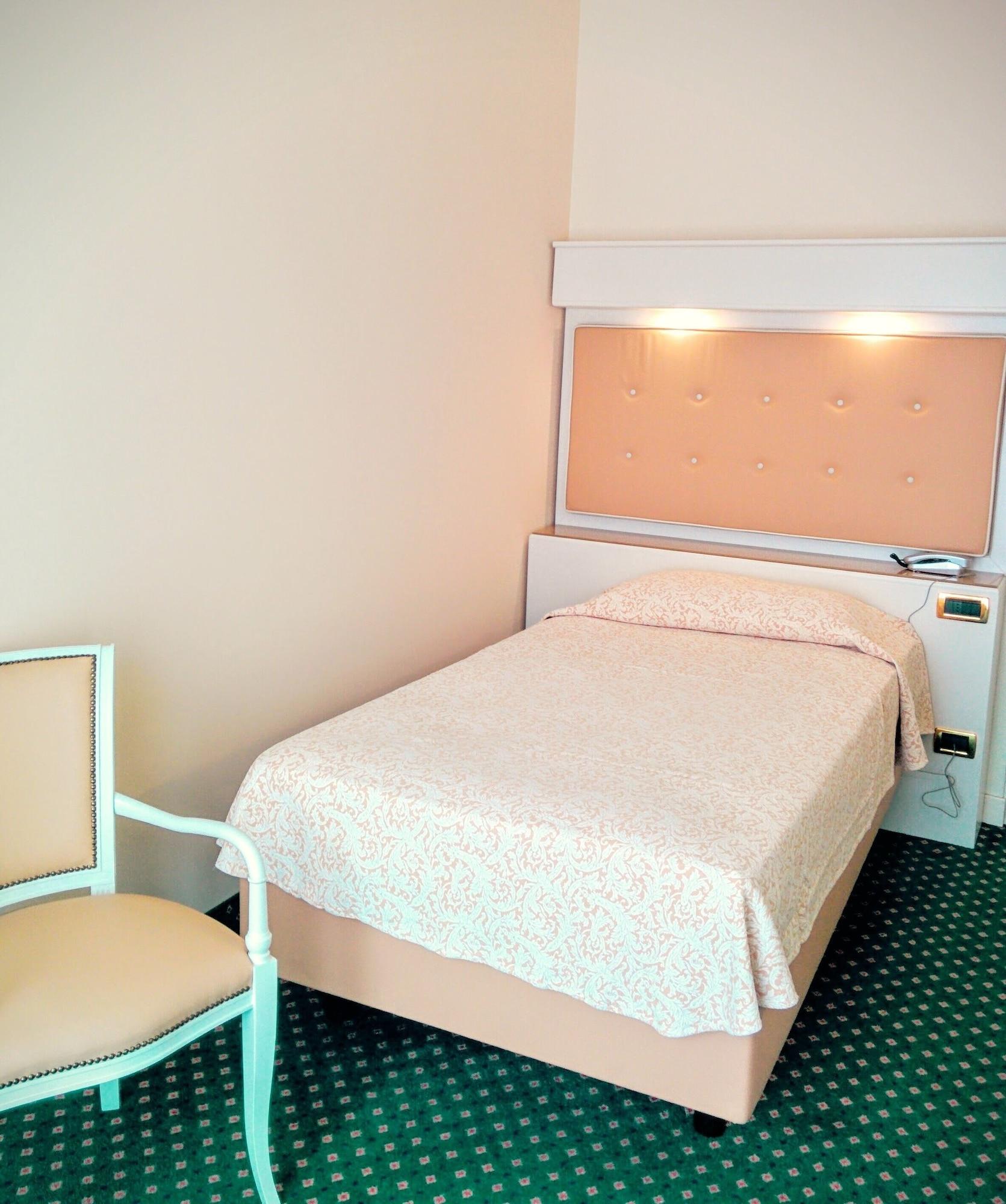 Palace Hotel Meggiorato Abano Terme Exteriör bild